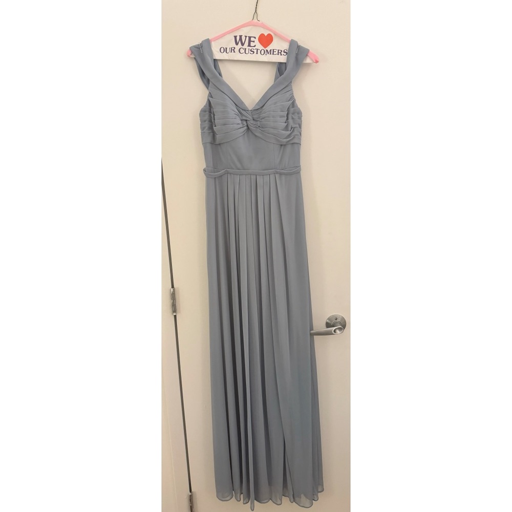 Azazi Almendra Bridesmaid Dress
